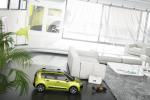 Citroen C3 Picasso 2009 года